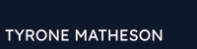 Tyrone Rainmaker Matheson | Strategic Growth for Owner-Led Businesses